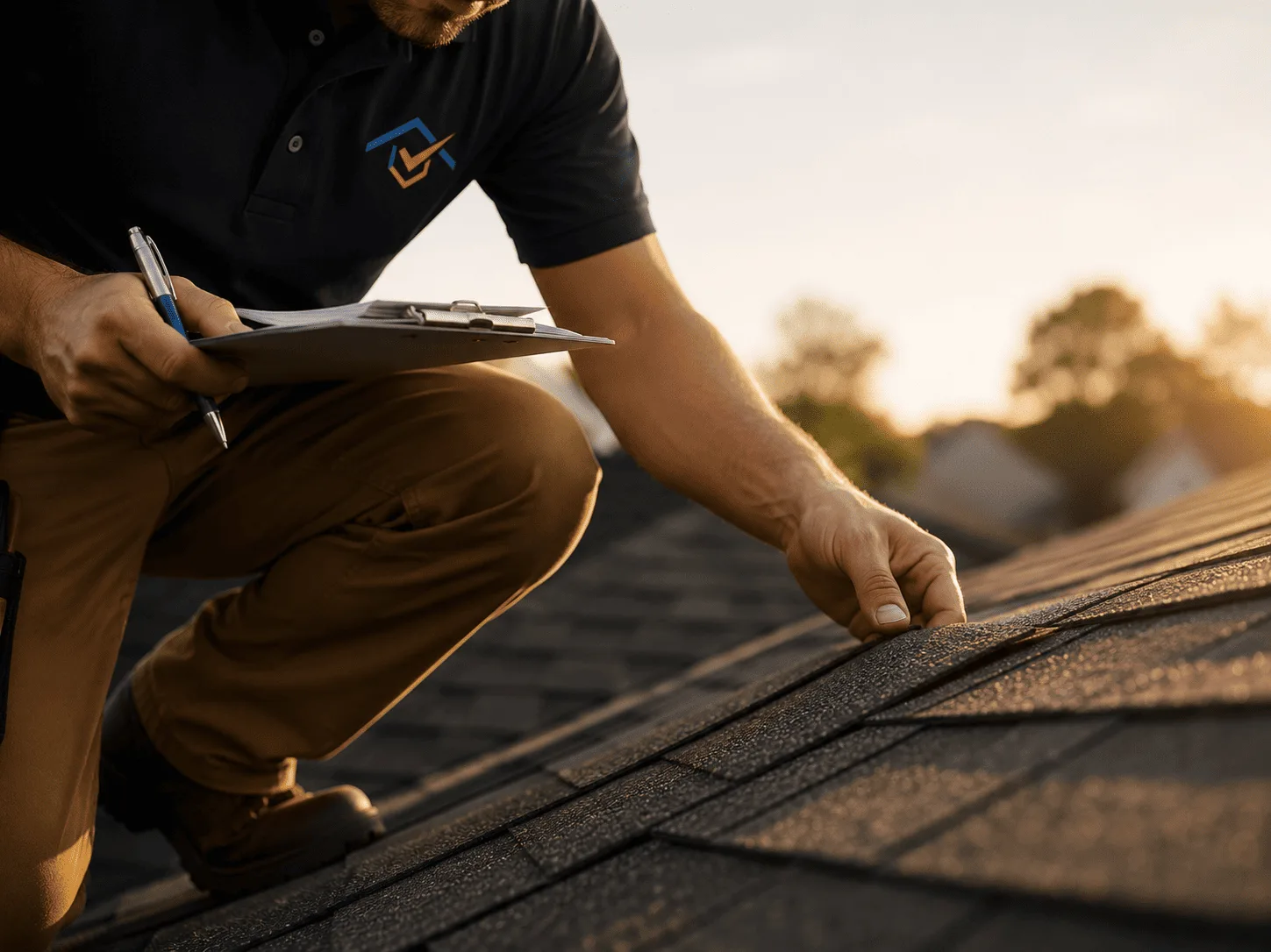 Why Choose Roof Inspection in Lampe, MO